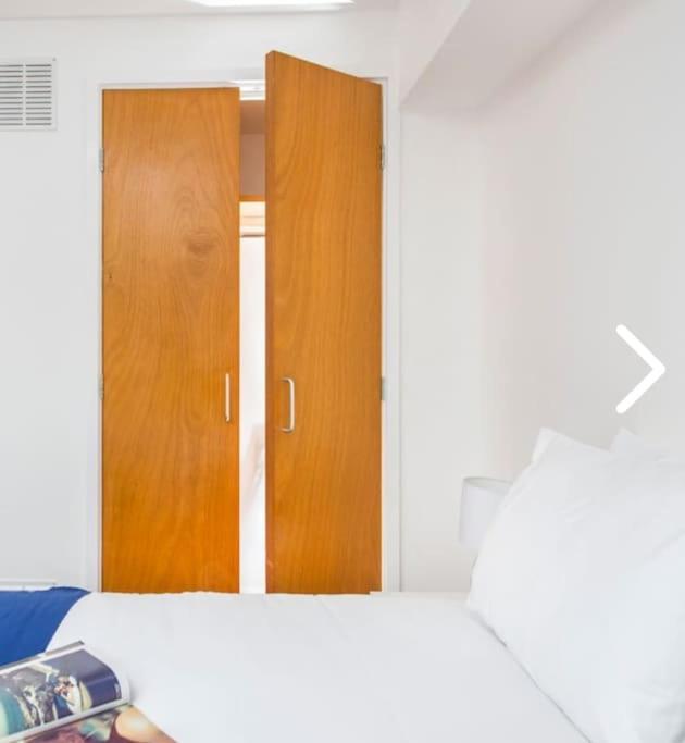 Bright, Nice Interior, Close To The City, 2 Bedroom Apartment ロンドン エクステリア 写真