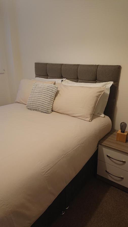 Bright, Nice Interior, Close To The City, 2 Bedroom Apartment ロンドン エクステリア 写真
