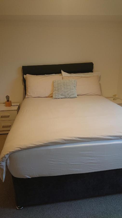 Bright, Nice Interior, Close To The City, 2 Bedroom Apartment ロンドン エクステリア 写真
