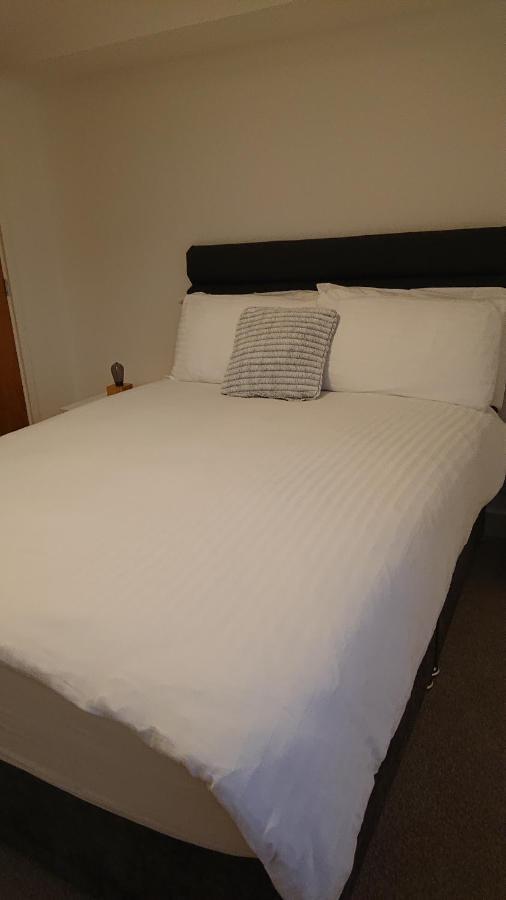 Bright, Nice Interior, Close To The City, 2 Bedroom Apartment ロンドン エクステリア 写真